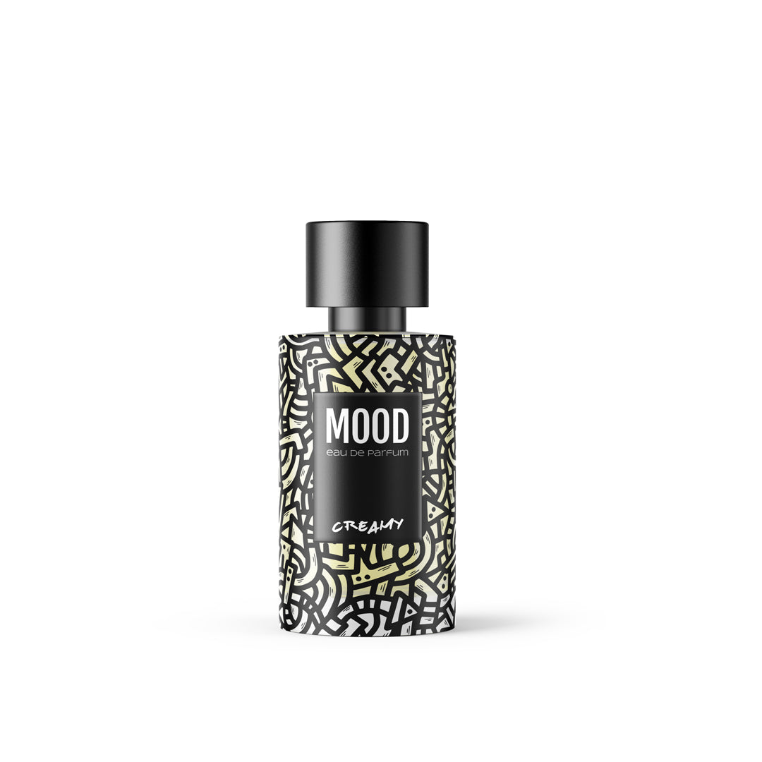 MOOD Creamy 100ml EDP