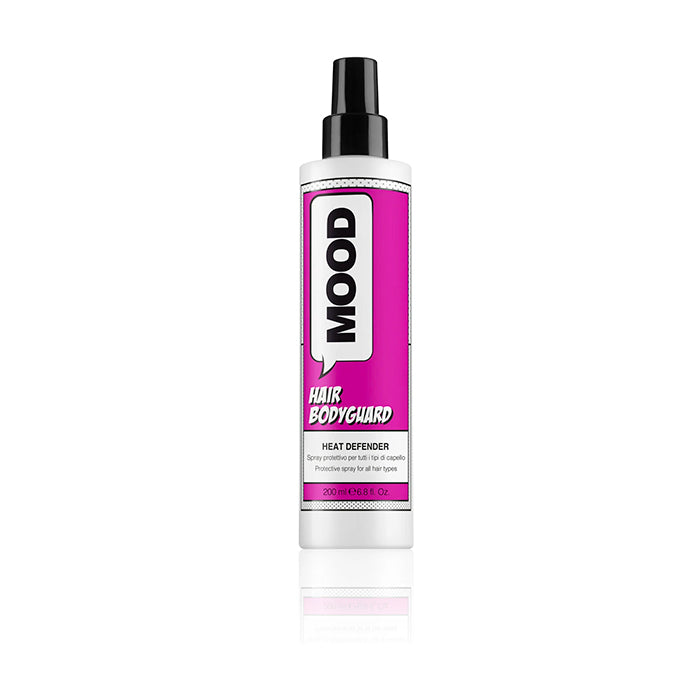 MOOD HEAT DEFENDER - TERMO PROTETTORE 200ML