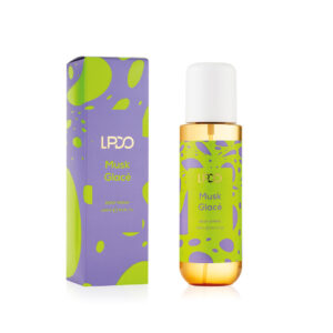 LPDO Musk glacÉ 250ml BODY SPRAY
