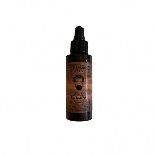 Face Complex Olio Barba 100ml