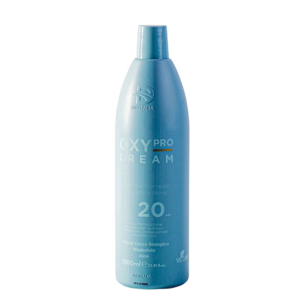 Tricologik emulsione ossidante oxy pro 1000ml