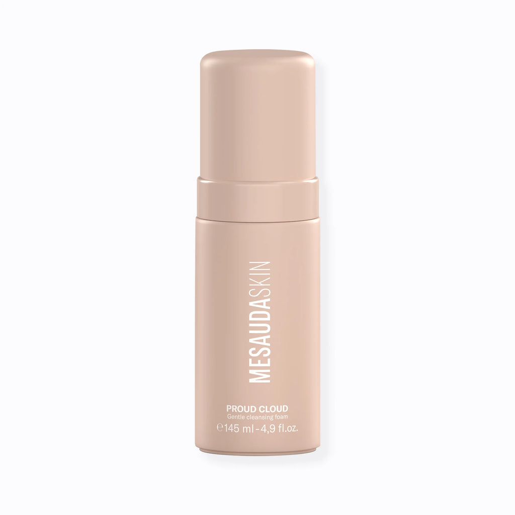 Mesauda Mousse Detergente PROUD CLOUD