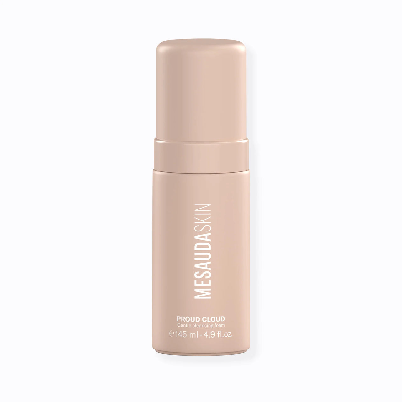 Mesauda Mousse Detergente PROUD CLOUD