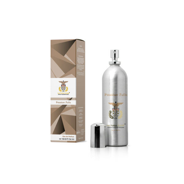 LES PERLES D'ORIENT PASSION FOLLE 150 ML EDP SPRAY