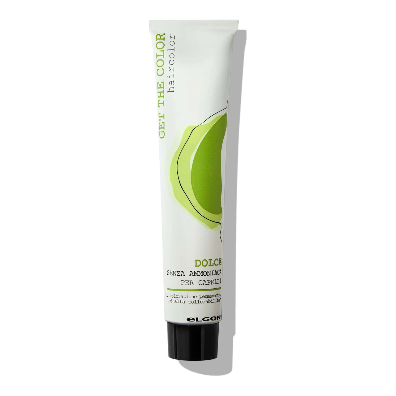 Elgon Tinta per Capelli The Color Dolce 100ml 1:1,5