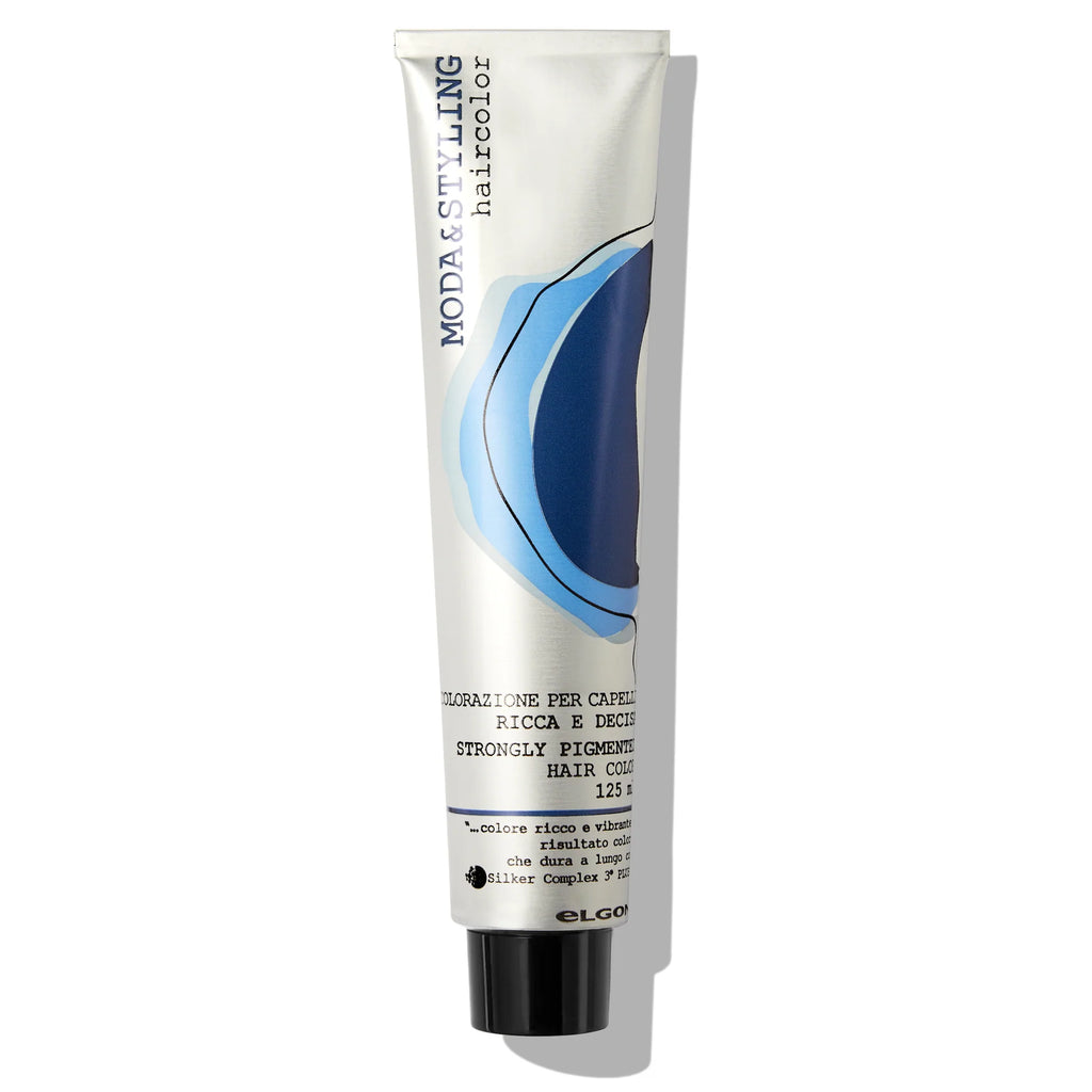 Elgon Tinta Moda & Styling 125ml 1:1
