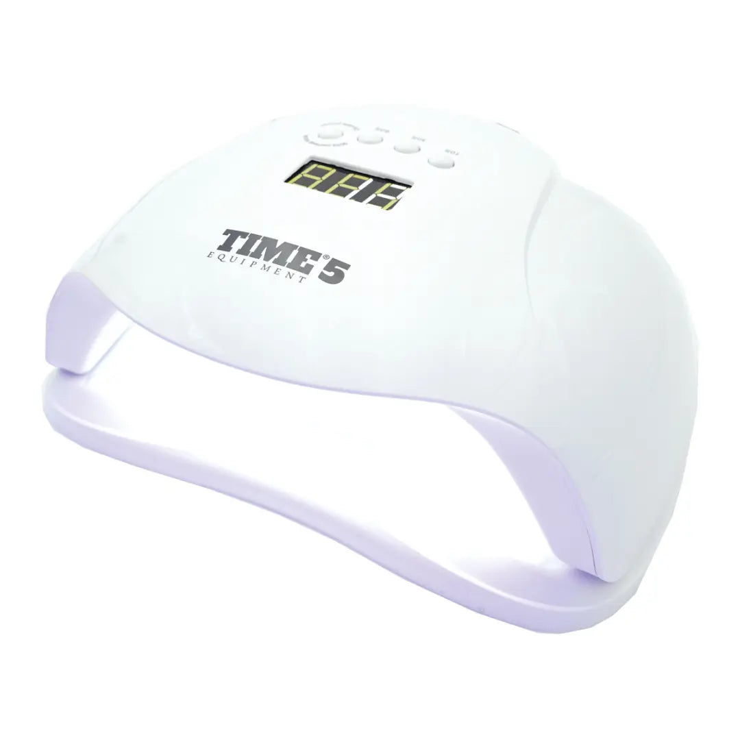 TIME Lampada Led/uv 72W unghie