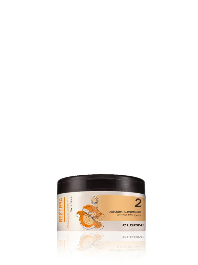 Elgon Maschera Riparatrice capelli 500ml