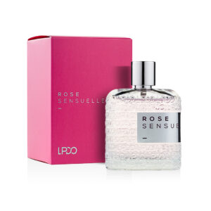 LPDO 100ML Rose sensuelle EAU DE PARFUM INTENSE