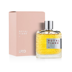 LPDO 100ML Royal tiaré EAU DE PARFUM INTENSE