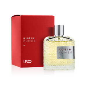 LPDO 100ML Rubin fumÉe EAU DE PARFUM INTENSE