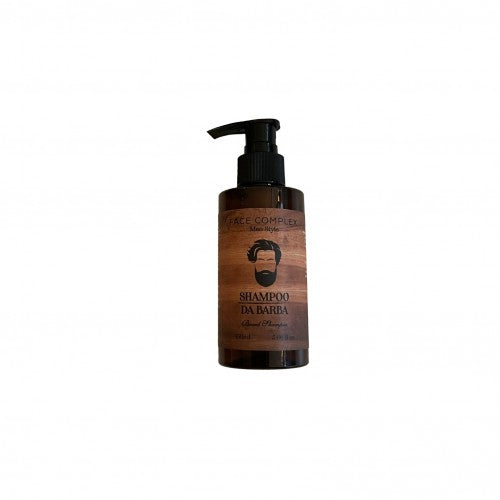 Face Complex Shampoo Barba 150ml