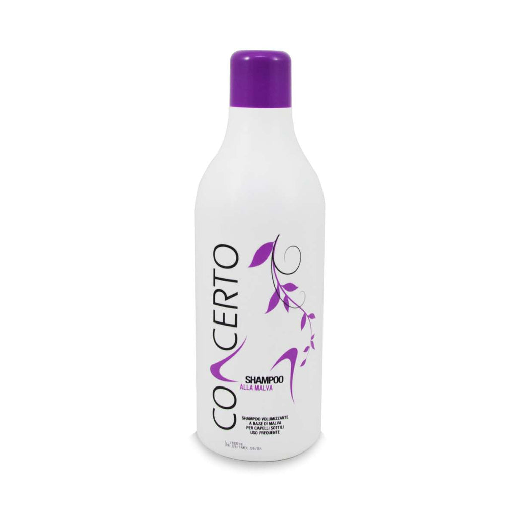 Concerto Shampoo alla Malva 1000ml