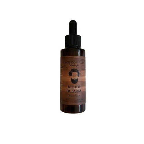 Face Complex Siero Barba 100ml