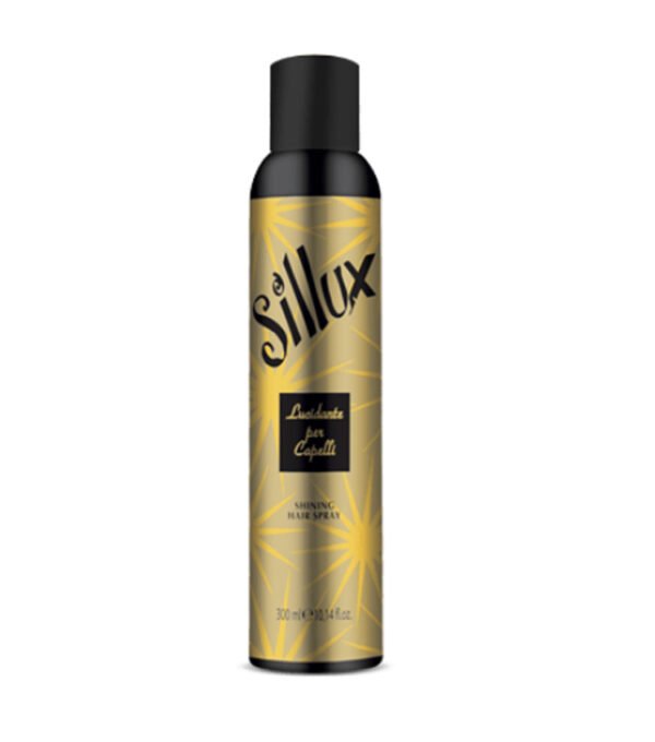 Parisienne SILLUX Lucidante per Capelli 300ml