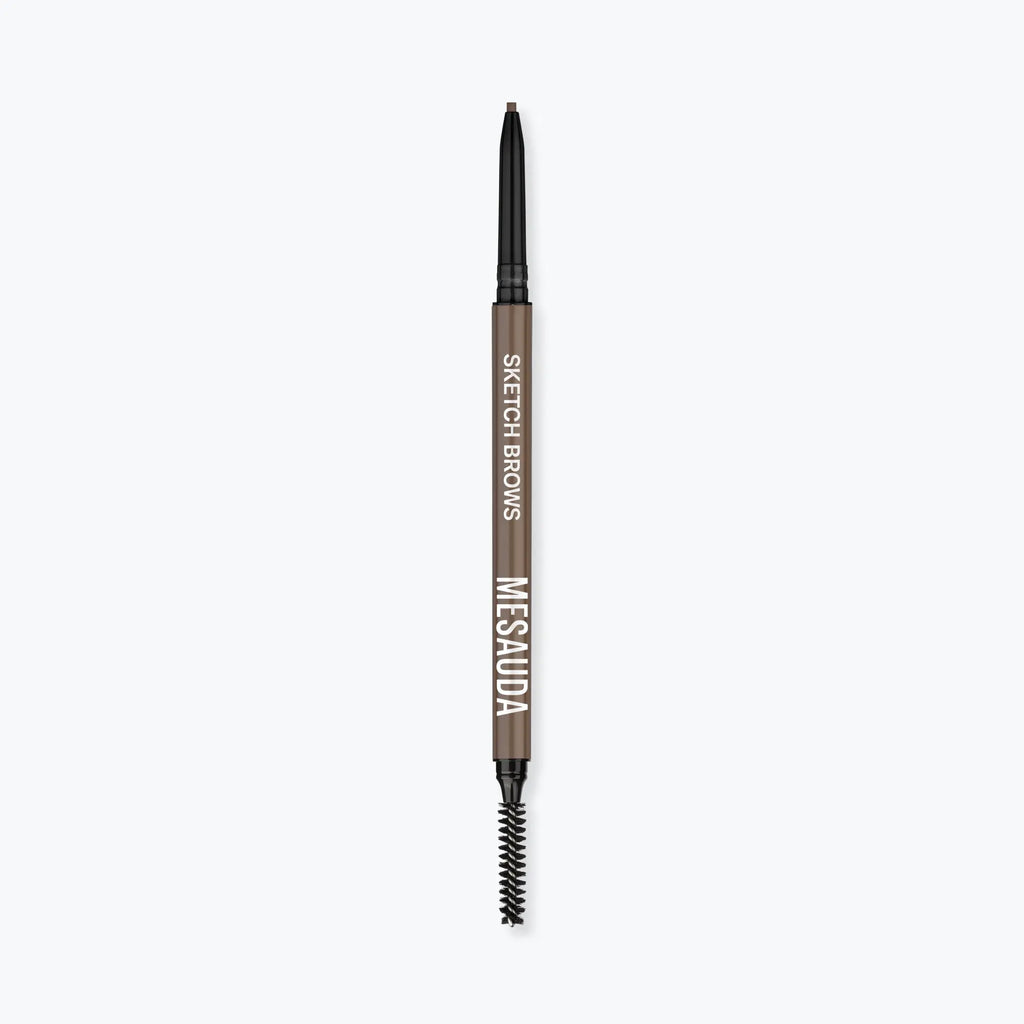 Mesauda MATITA SOPRACCIGLIA AUTOMATICA  SKETCH BROWS
