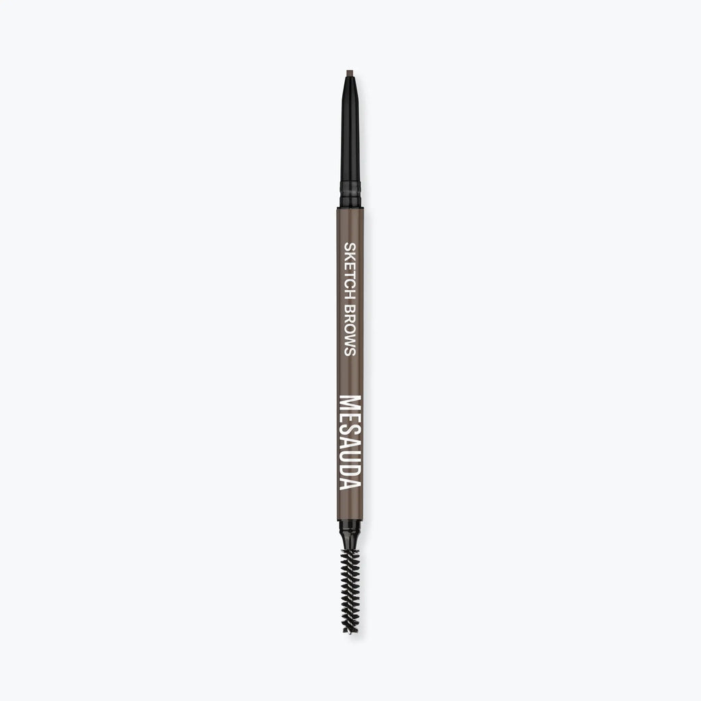 Mesauda MATITA SOPRACCIGLIA AUTOMATICA  SKETCH BROWS