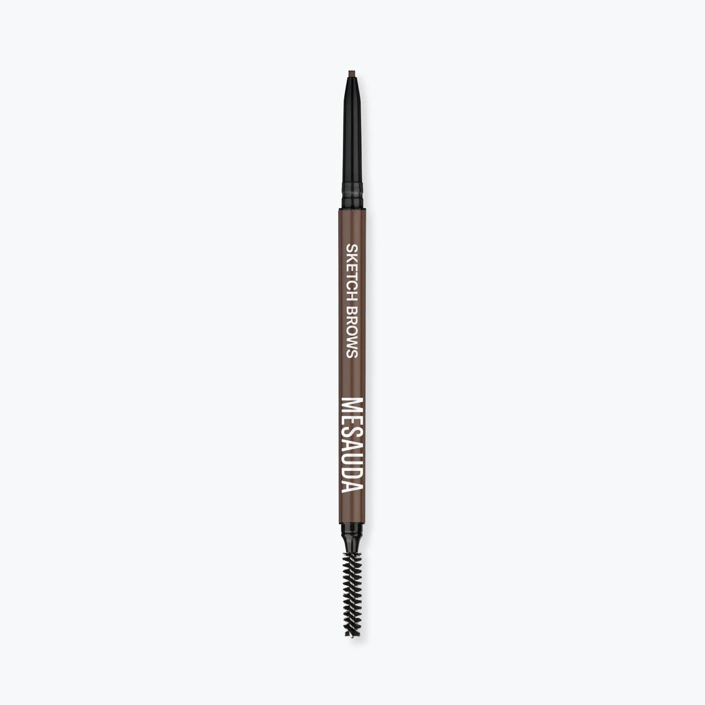 Mesauda MATITA SOPRACCIGLIA AUTOMATICA  SKETCH BROWS