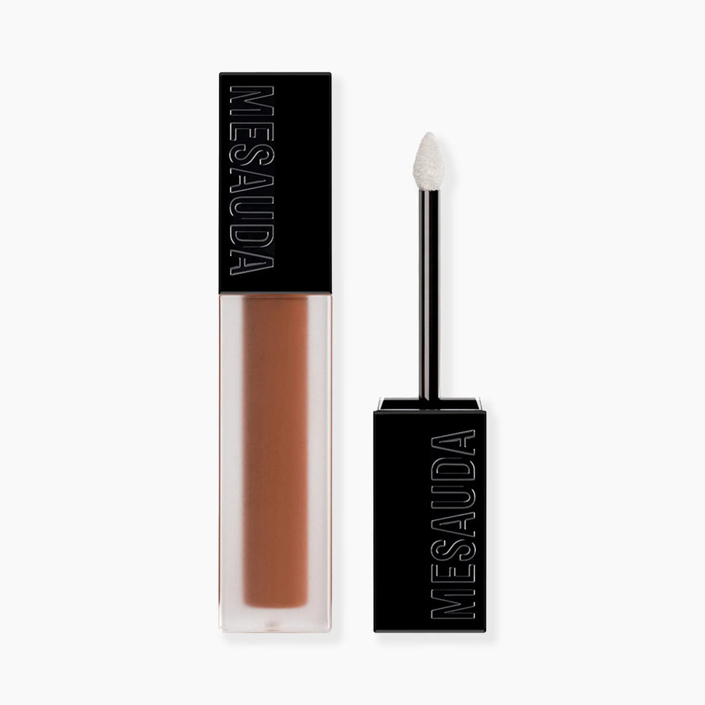 Mesauda ROSSETTO LIQUIDO MATTE NO-TRANSFER  SUBLIMATTE