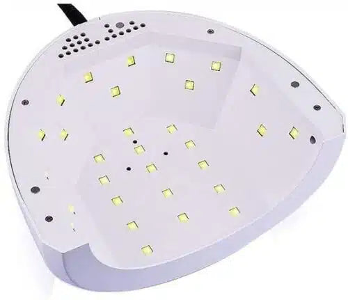 Lampada Sun One Uv / Led 48W