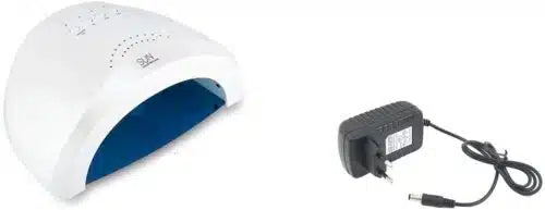 Lampada Sun One Uv / Led 48W