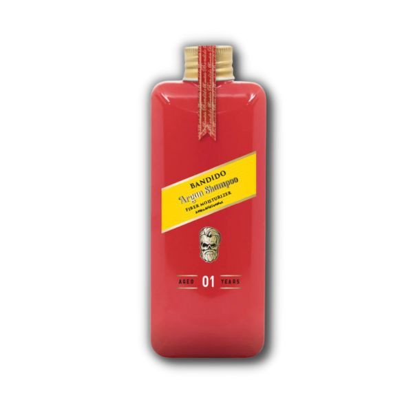Bandido Shampoo Argan 350ml