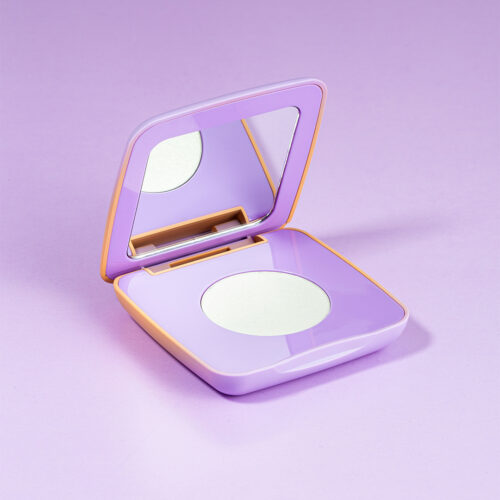 NEJHA Shine, Please – Illuminante in Polvere