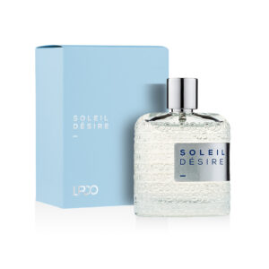 LPDO 100ML Soleil désire EAU DE PARFUM INTENSE