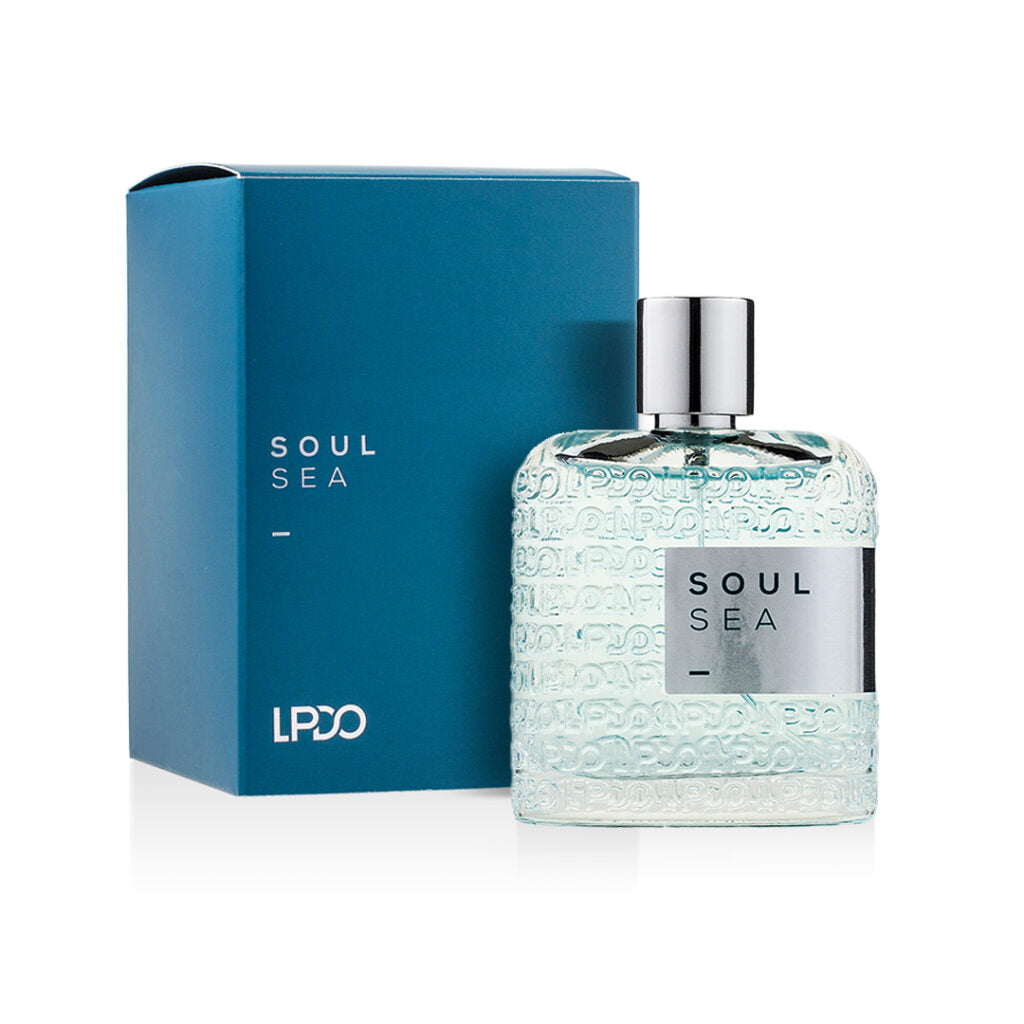 LPDO 100ML Soul sea EAU DE PARFUM INTENSE