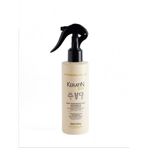 Phyto Relax Spray Termoprotettore Anticrespo e Antiumidità 200ml
