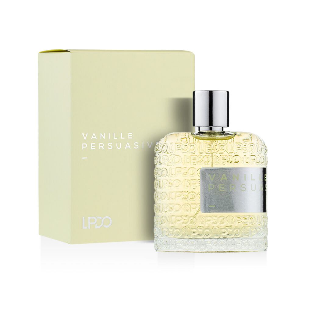 LPDO 100ML Vanille persuasive EAU DE PARFUM INTENSE