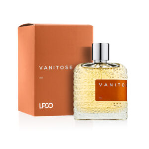 LPDO 100ML Vanitose EAU DE PARFUM INTENSE