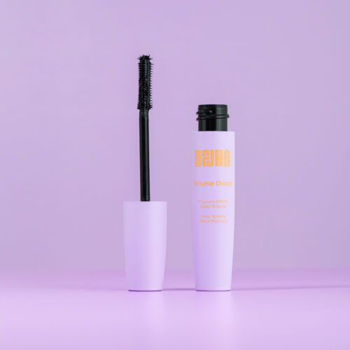 NEJHA Volume Docet – Mascara Effetto Extra Volume