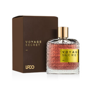LPDO 100ML Voyage secret EAU DE PARFUM INTENSE