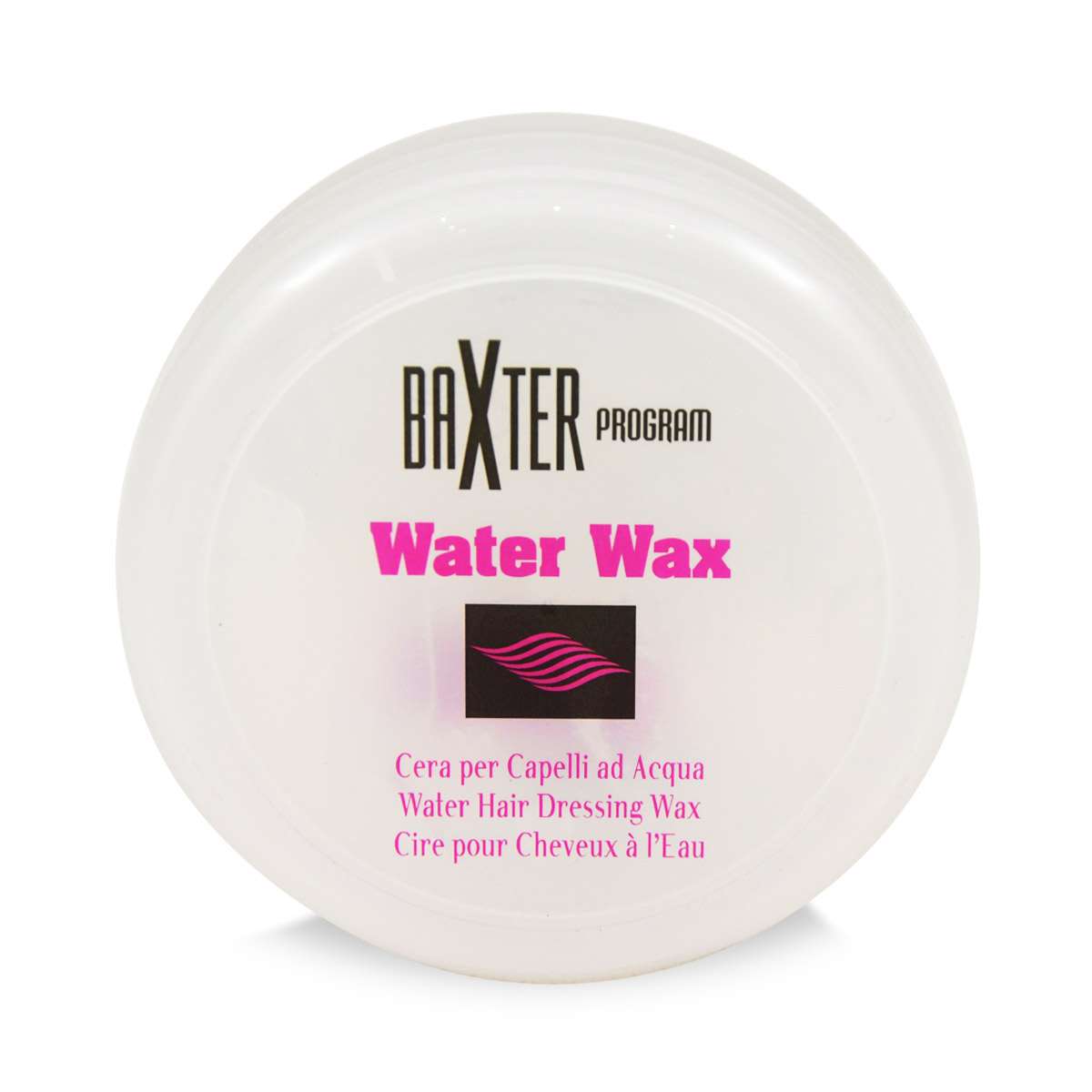 Baxter Cera ad Acqua Water Wax 100 ml