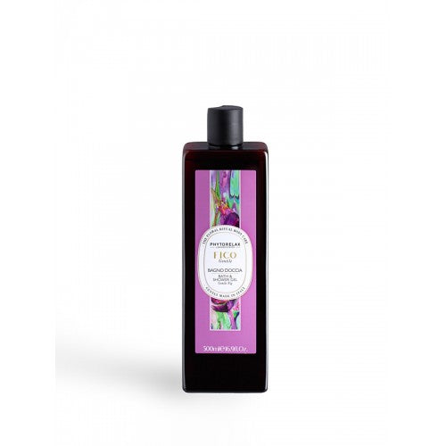 Phyto Relax Bagno Doccia Fico Gentile 500ml