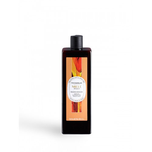 Phyto Relax Bagno Doccia Miele Millefiori 500ml