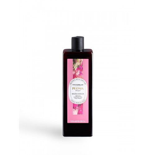 Phyto Relax Bagno Doccia Peonia Bouquet 500ml