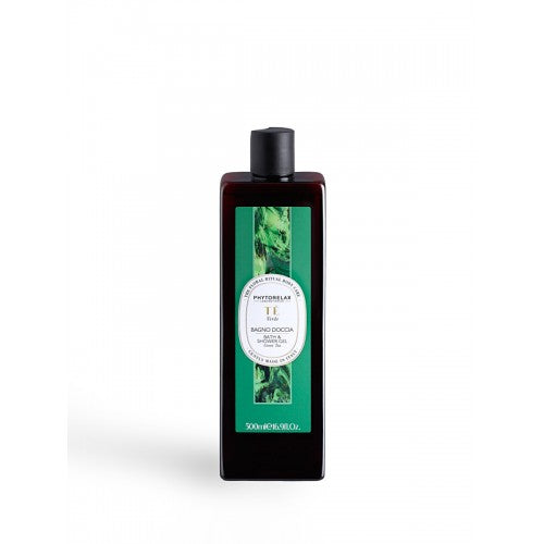 Phyto Relax Bagno Doccia Tè Verde 500ml
