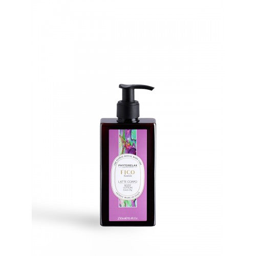 Phyto Relax Latte Corpo Fico Gentile 250ml