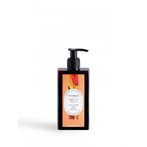 Phyto Relax Latte Corpo Miele Millefiori 250ml