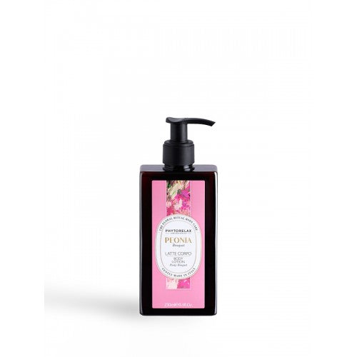 Phyto Relax Latte Corpo Peonia Bouquet 250ml