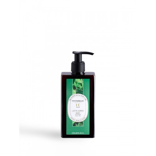 Phyto Relax Latte Corpo Tè Verde 250ml