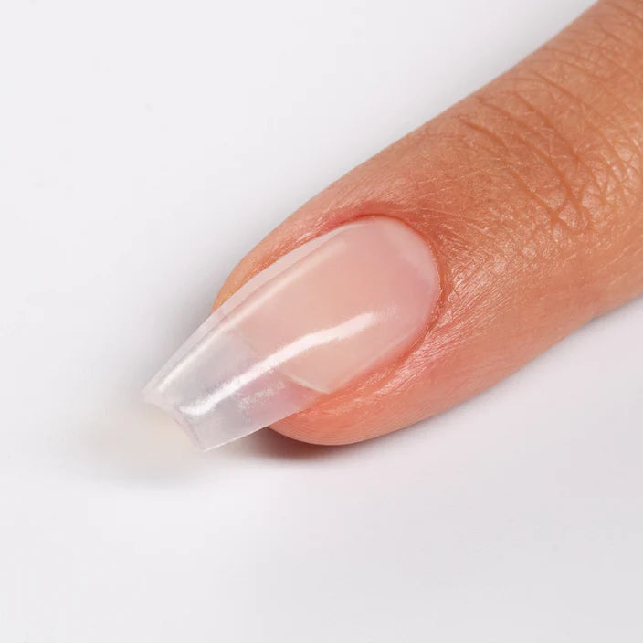 MNP XLINK FIBER BUILDER GEL CLEAR - GEL COSTRUTTORE