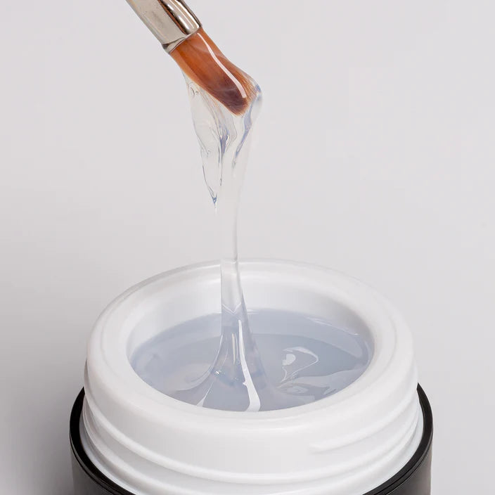 MNP XLINK FIBER BUILDER GEL CLEAR - GEL COSTRUTTORE