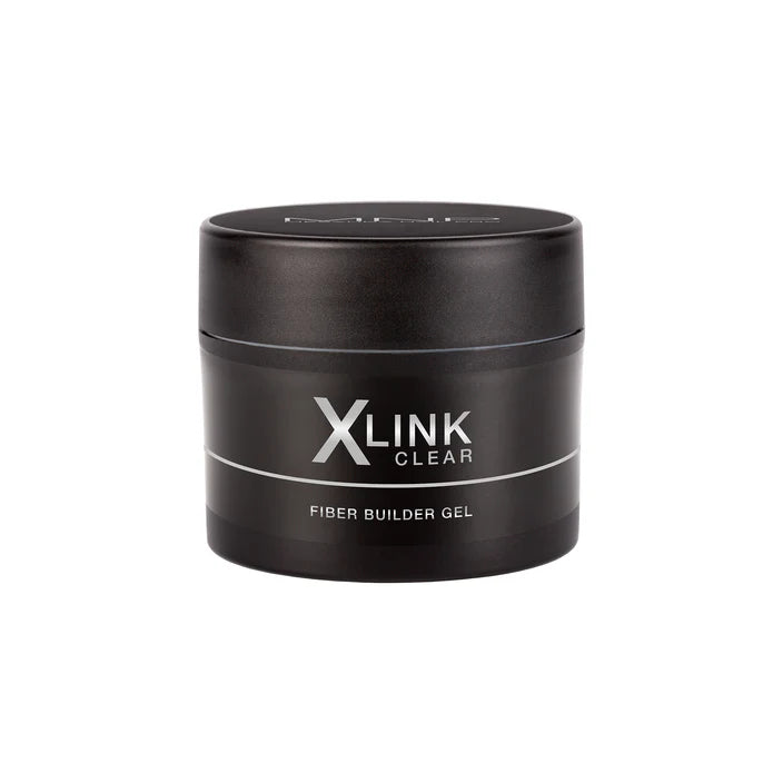 MNP XLINK FIBER BUILDER GEL CLEAR - GEL COSTRUTTORE