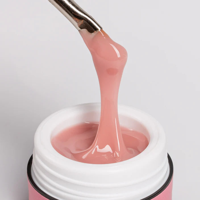 MNP XLINK FIBER BUILDER GEL COVER - GEL COSTRUTTORE