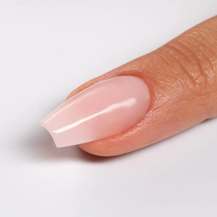 MNP XLINK FIBER BUILDER GEL PINK - GEL COSTRUTTORE