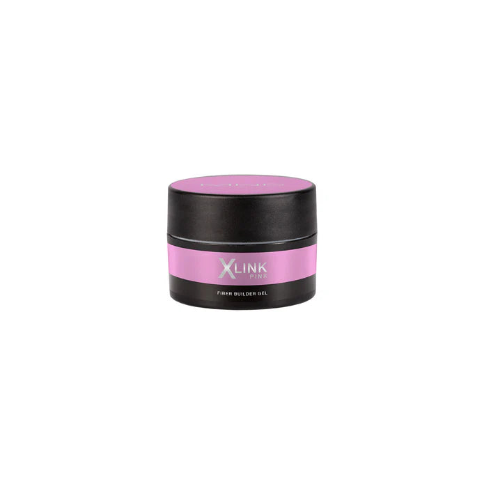 MNP XLINK FIBER BUILDER GEL PINK - GEL COSTRUTTORE