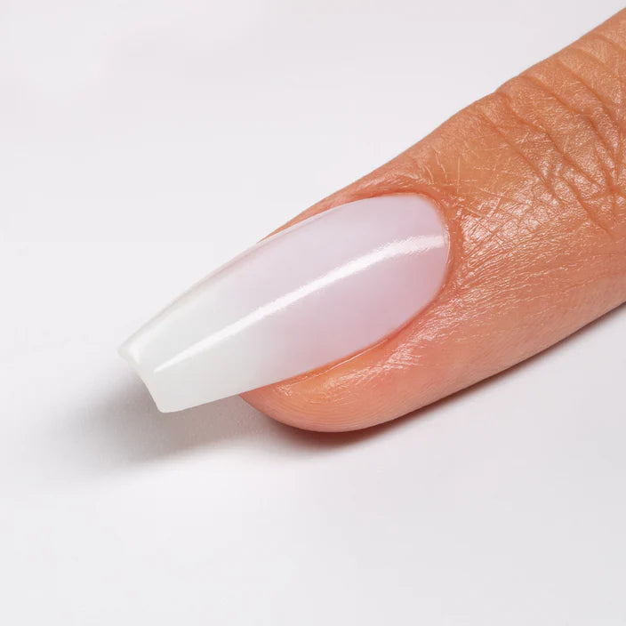 MNP XLINK FIBER BUILDER GEL WHITE - GEL COSTRUTTORE